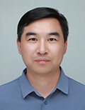 Portrait of Editorial Board member Shoukui He